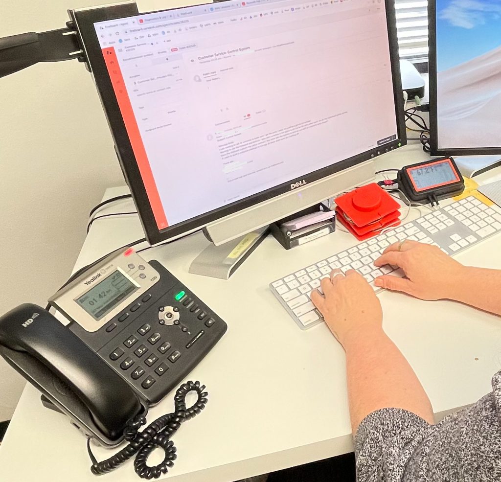 Behind the Scenes: Customer Service - FireBoard Labs
