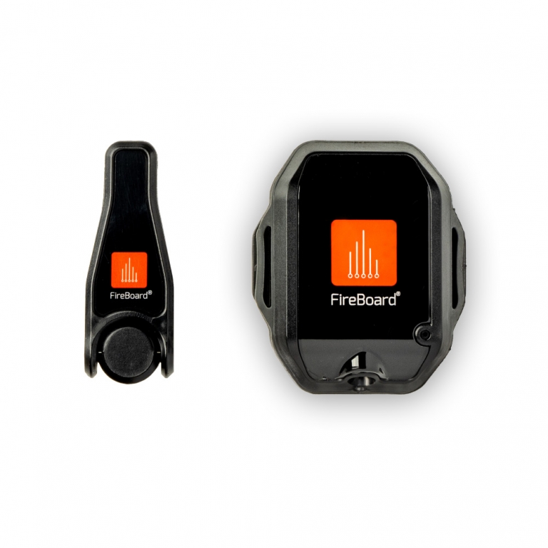FireBoard Beacon + Antenna - FireBoard Labs