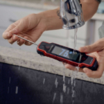 Spark-Waterproof-Demo