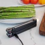 Two FireBoard Pulses charging via one USB-C cable