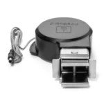 FireBoard Drive G3 Blower for smoking and grilling front view