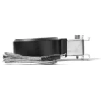 FireBoard Drive G3 Blower for smoking and grilling side view