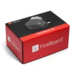 FireBoard Drive G3 Blower for smoking and grilling box