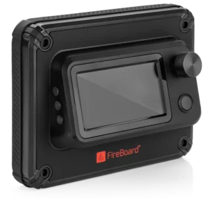 FireBoard Pellet Drive