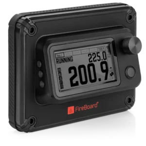 FireBoard Pellet Drive