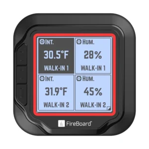 FireBoard Bridge