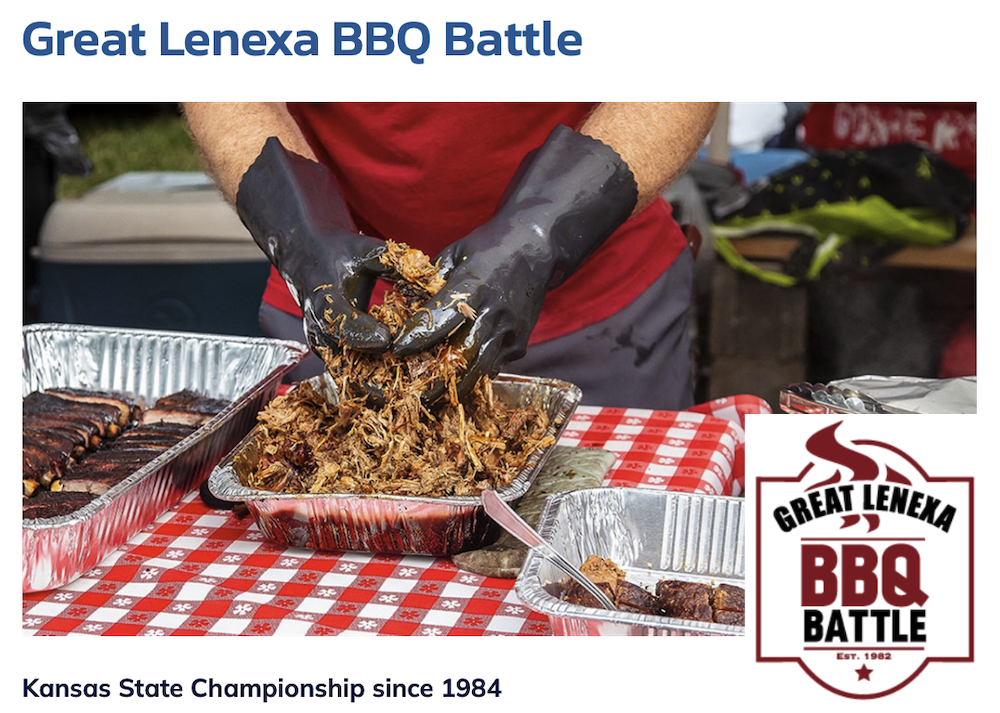 Lenexa