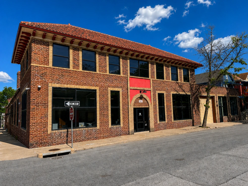 FB Exterior
