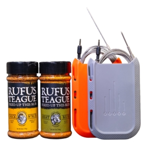BarBOOQue Bundle